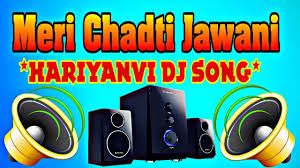 Chadti Jawani Mixes Dj Ganesh Kashyap, Raju Punjabi Mp3 Song Free Download