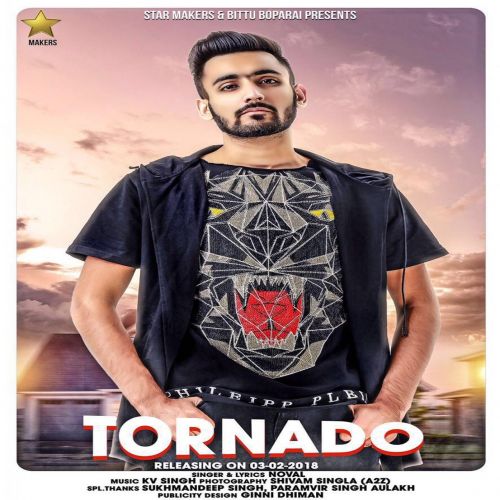 Tornado Noval Mp3 Song Free Download