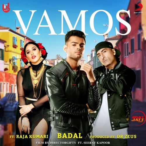 Vamos Dr Zeus, Badal, Raja Kumari Mp3 Song Free Download