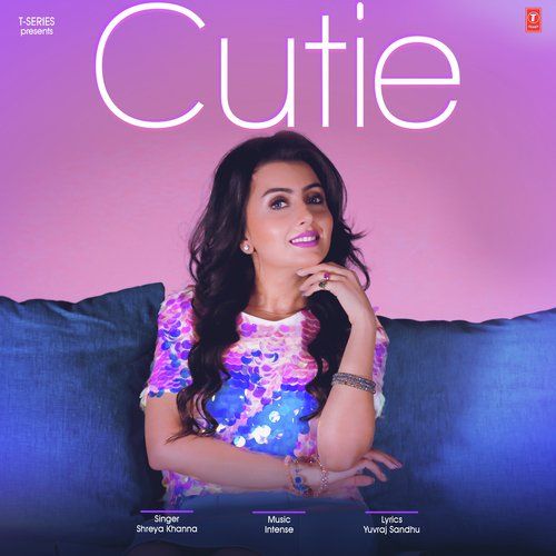 Cutie Shreya Khanna Mp3 Song Free Download