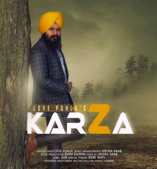 Karza Love Puhla Mp3 Song Free Download