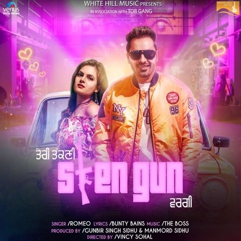 Sten Gun Romeo Mp3 Song Free Download