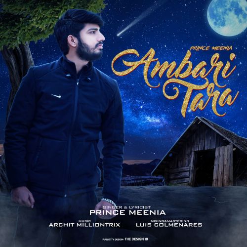 Ambari Tara Prince Meenia Mp3 Song Free Download