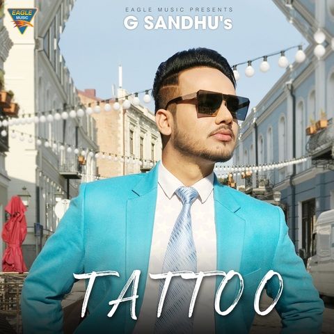 Tattoo G Sandhu Mp3 Song Free Download