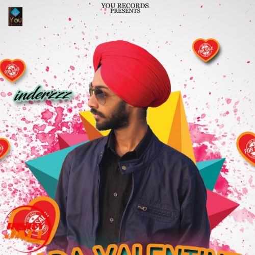 Sada Valentine Inderzzz Mp3 Song Free Download