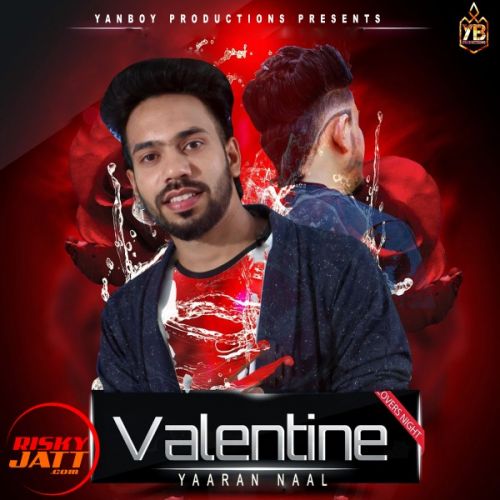 Valentine yaaran naal Yanboy Mp3 Song Free Download