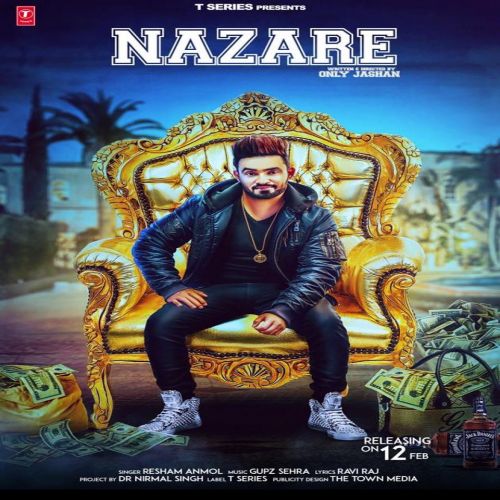 Nazare Resham Singh Anmol Mp3 Song Free Download