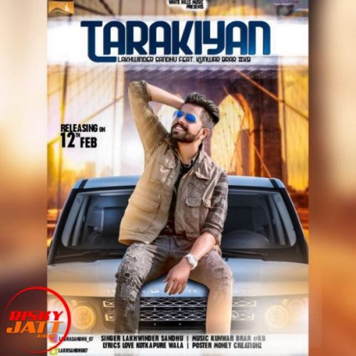 Tarakiyan Lakhwinder Sandhu, Kunwar Brar Mp3 Song Free Download