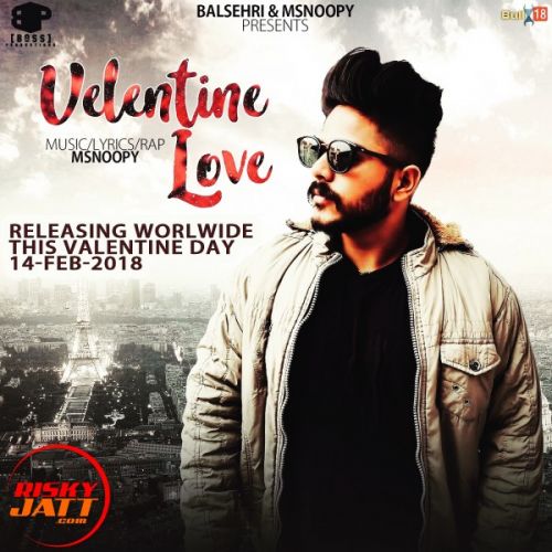 Velentine Love Msnoopy Mp3 Song Free Download