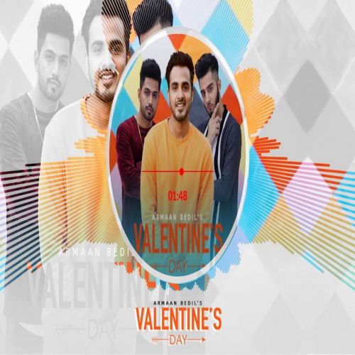 Valentines Day Armaan Bedil Mp3 Song Free Download