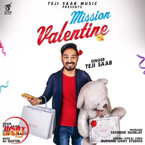 Mission Valentine Teji Saab Mp3 Song Free Download