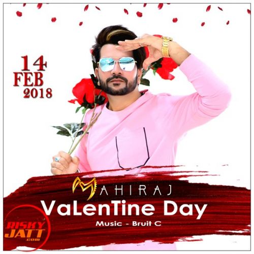 Valentine Day (14 Feb) Mahiraj Mp3 Song Free Download
