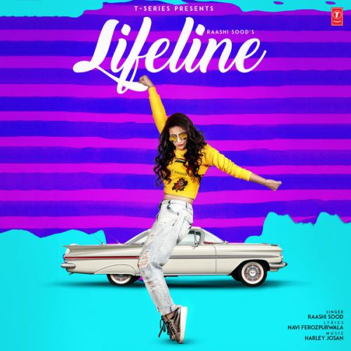 Lifeline Raashi Sood Mp3 Song Free Download