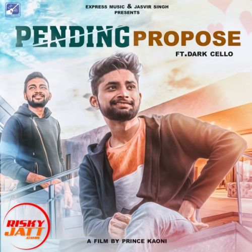 Pending Propose Preet Guree, Harpreet Bawa Mp3 Song Free Download