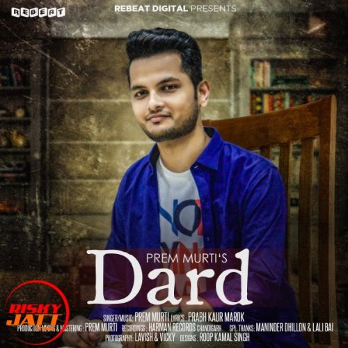 Dard Prem Murti Mp3 Song Free Download