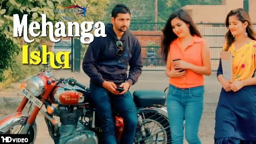 Mehanga Ishq Raj Mawar Mp3 Song Free Download