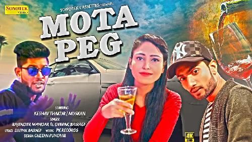 Mota Peg Rajendar Mandar, Deepak Bairagi Mp3 Song Free Download