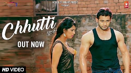 Chhutti Vinod Changiya, Mohini Patel Mp3 Song Free Download