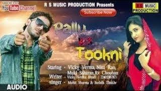 Mast Tokani Raju Punjabi Mp3 Song Free Download