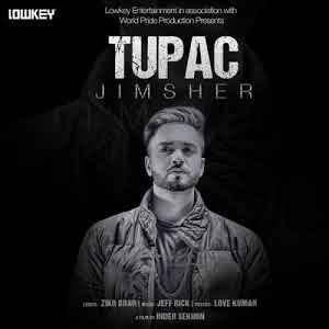 Tupac Jimsher Mp3 Song Free Download