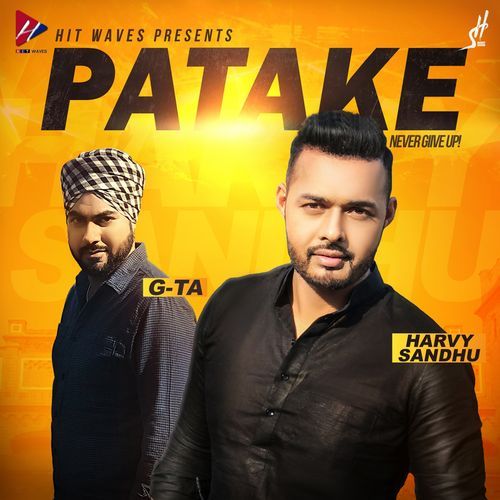 Patake Harvy Sandhu Mp3 Song Free Download