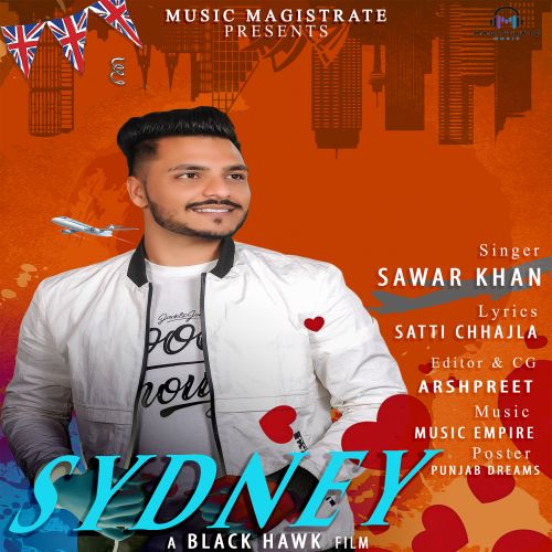 Sydeny Sawar Khan Mp3 Song Free Download