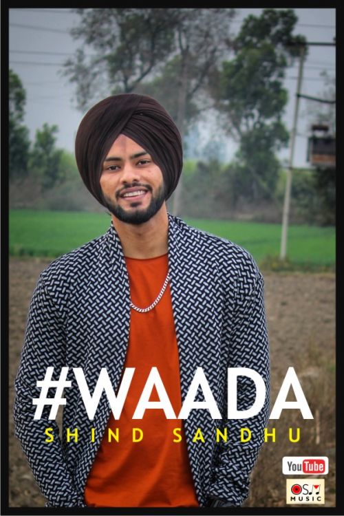 Waada Shind Sandhu Mp3 Song Free Download