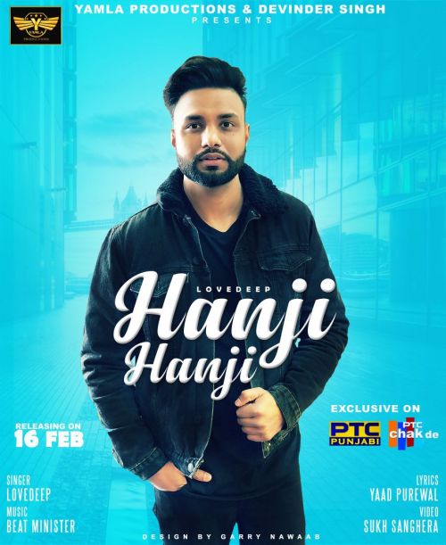 Hahji Hahji Lovedeep Mp3 Song Free Download