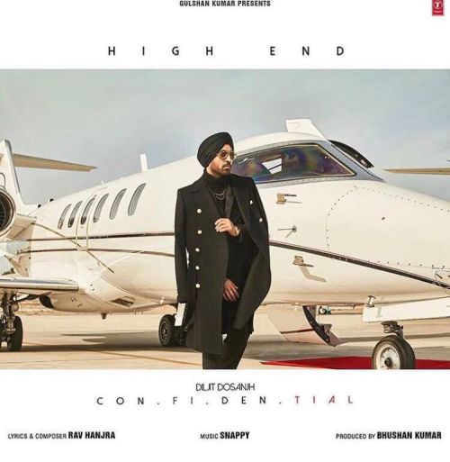 High End Diljit Dosanjh Mp3 Song Free Download