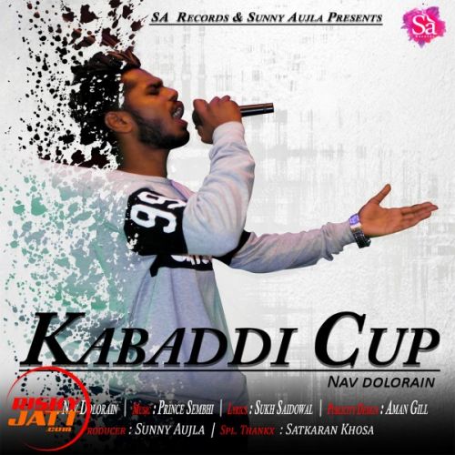 Kabaddi Cup Nav Dolorain Mp3 Song Free Download