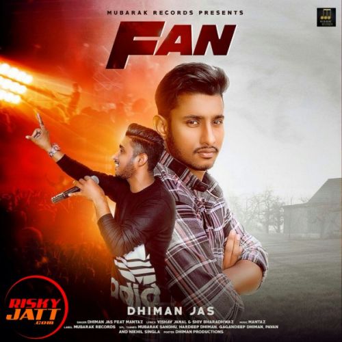 Fan Dhiman Jas Mp3 Song Free Download