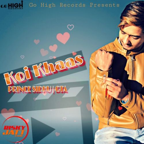 Koi Khas Prince Sidhu Mp3 Song Free Download