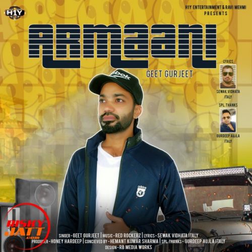 Armaani Geet Gurjeet Mp3 Song Free Download