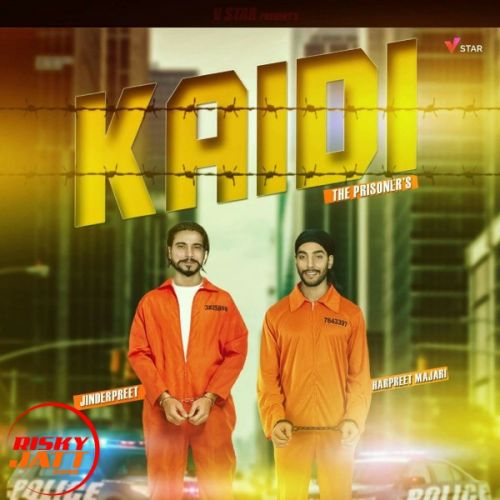 Kaidi Harpreet Majari, Jinder Preet Mp3 Song Free Download