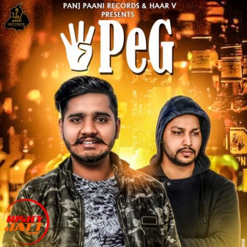 4 Peg Aar Cheema Mp3 Song Free Download