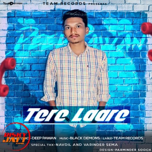 Tere Laare Deep Pawan Mp3 Song Free Download