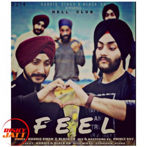 Feel Harris Singh, Black On Mp3 Song Free Download