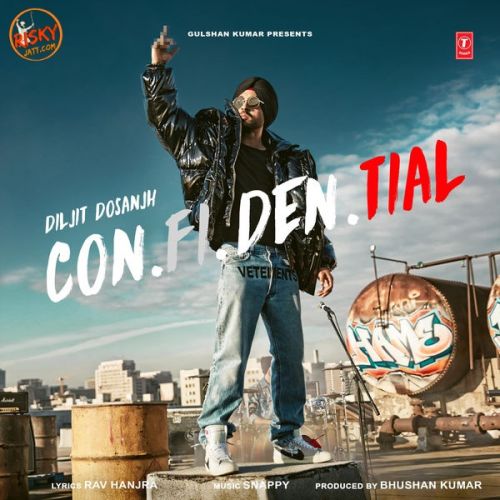 Big Scene Diljit Dosanjh Mp3 Song Free Download