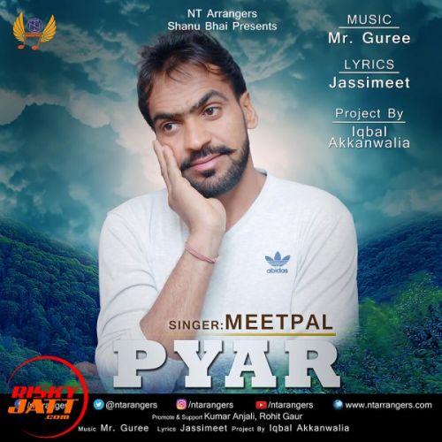 Pyar Meetpal Mp3 Song Free Download