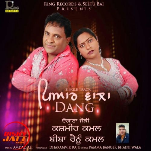 Pyar Vala Dang Kashmir Kamal, Biba Renu Kamal Mp3 Song Free Download