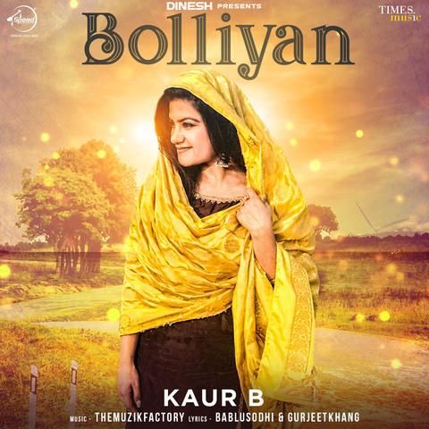 Bolliyan Kaur B Mp3 Song Free Download