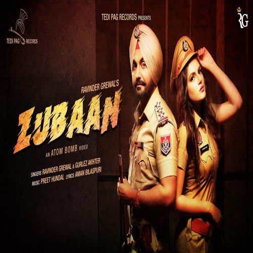 Zubaan Gurlez Akhtar, Ravinder Grewal Mp3 Song Free Download