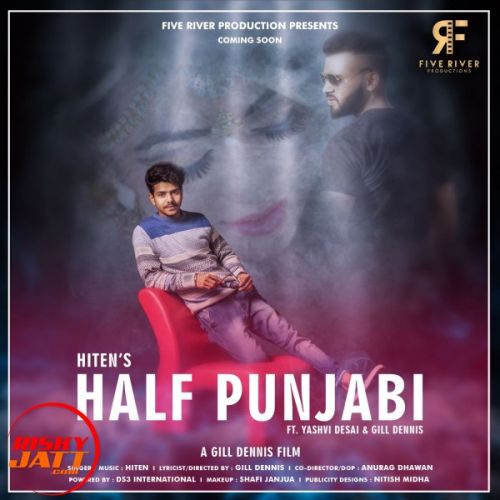 Half Punjabi Hiten Mp3 Song Free Download