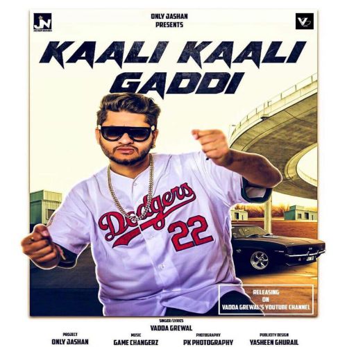 Kaali Kaali Gaddi Vadda Grewal Mp3 Song Free Download