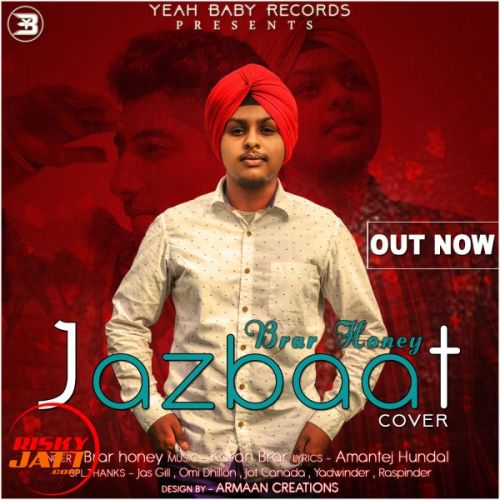 Jazbaat Brar Honey, Karan Brar Mp3 Song Free Download