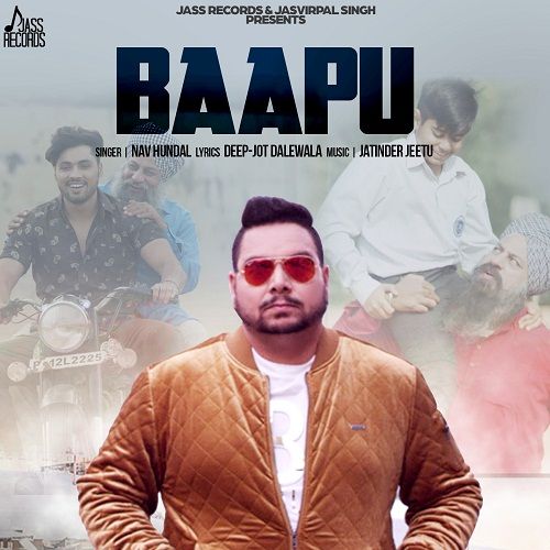 Baapu Nav Hundal Mp3 Song Free Download