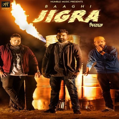 Jigra Baaghi Mp3 Song Free Download