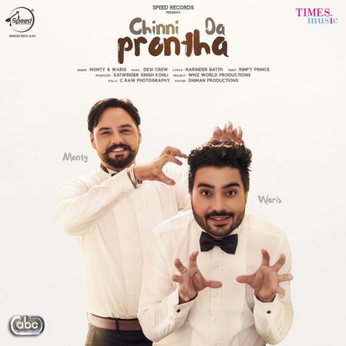 Chinni Da Prontha Monty, Waris Mp3 Song Free Download