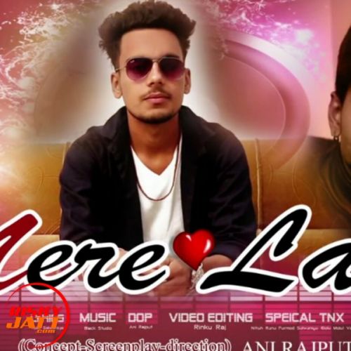 Mere Layi Ajay Salwan Mp3 Song Free Download