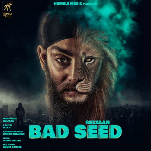 Bad Seed Sultaan Mp3 Song Free Download